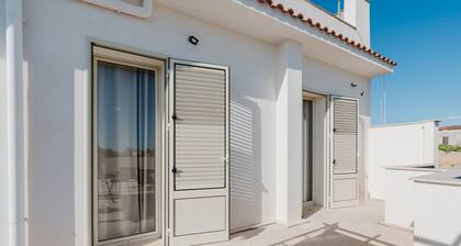 Bed and Breakfast Champagneria "Room 2" with Shared Terrace, Wi-Fi and Air Conditioning