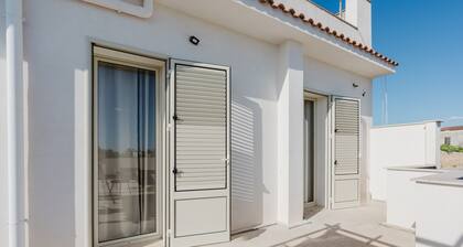 Bed and Breakfast Champagneria "Room 2" with Shared Terrace, Wi-Fi and Air Conditioning