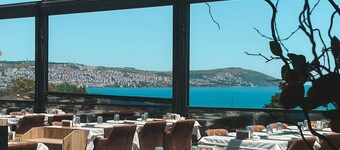 Lemon Suites & Restaurant