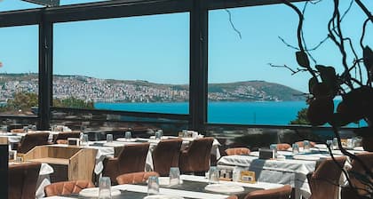 Lemon Suites & Restaurant