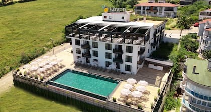 Lemon Suites & Restaurant