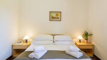 3 camere, con stile personalizzato, con arredamento individuale