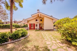 Exterior - Lesa Villas (Lesa)
