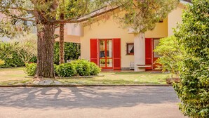 Exterior - Lesa Villas (Lesa)