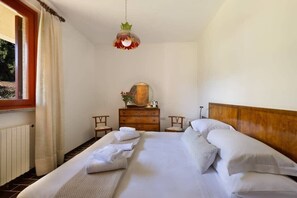 Biệt thự, nhiều giường, sân hiên, quang cảnh núi (Villa Darsena) | 4 phòng ngủ, truy cập Internet không dây miễn phí