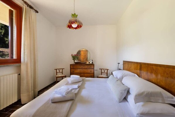 Villa, Berbilang Katil, Patio, Mountain View (Villa Darsena) | 4 bilik tidur, Wi-fi percuma