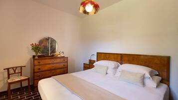 Villa, Mehrere Betten, Terrasse, Bergblick (Villa Darsena)