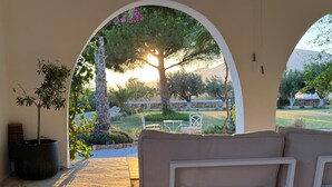 شرفة/رواق