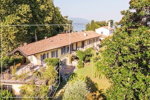Exterior - Villa Lesa (Lesa)