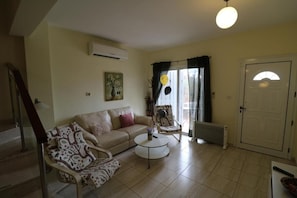 TV connectée