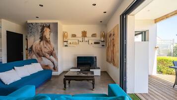 Fernseher, DVD-Player