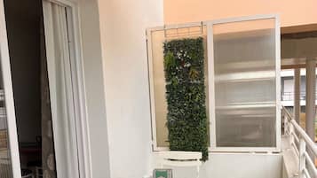 Buiten dineren