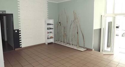 Beautiful studio near the Rhône