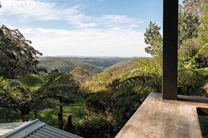 Interior - Blue Mist Hideaway Su (Wentworth Falls)