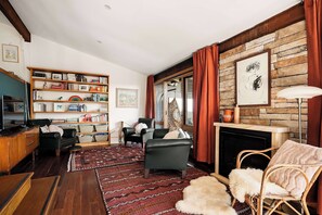 Interior - Blue Mist Hideaway Su (Wentworth Falls)