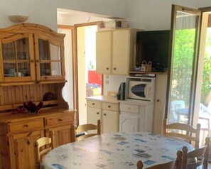 Restauration