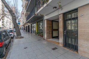 Detalle exterior