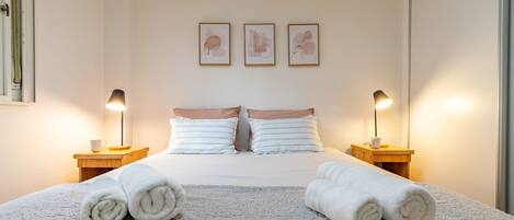 1 Schlafzimmer, Internetzugang