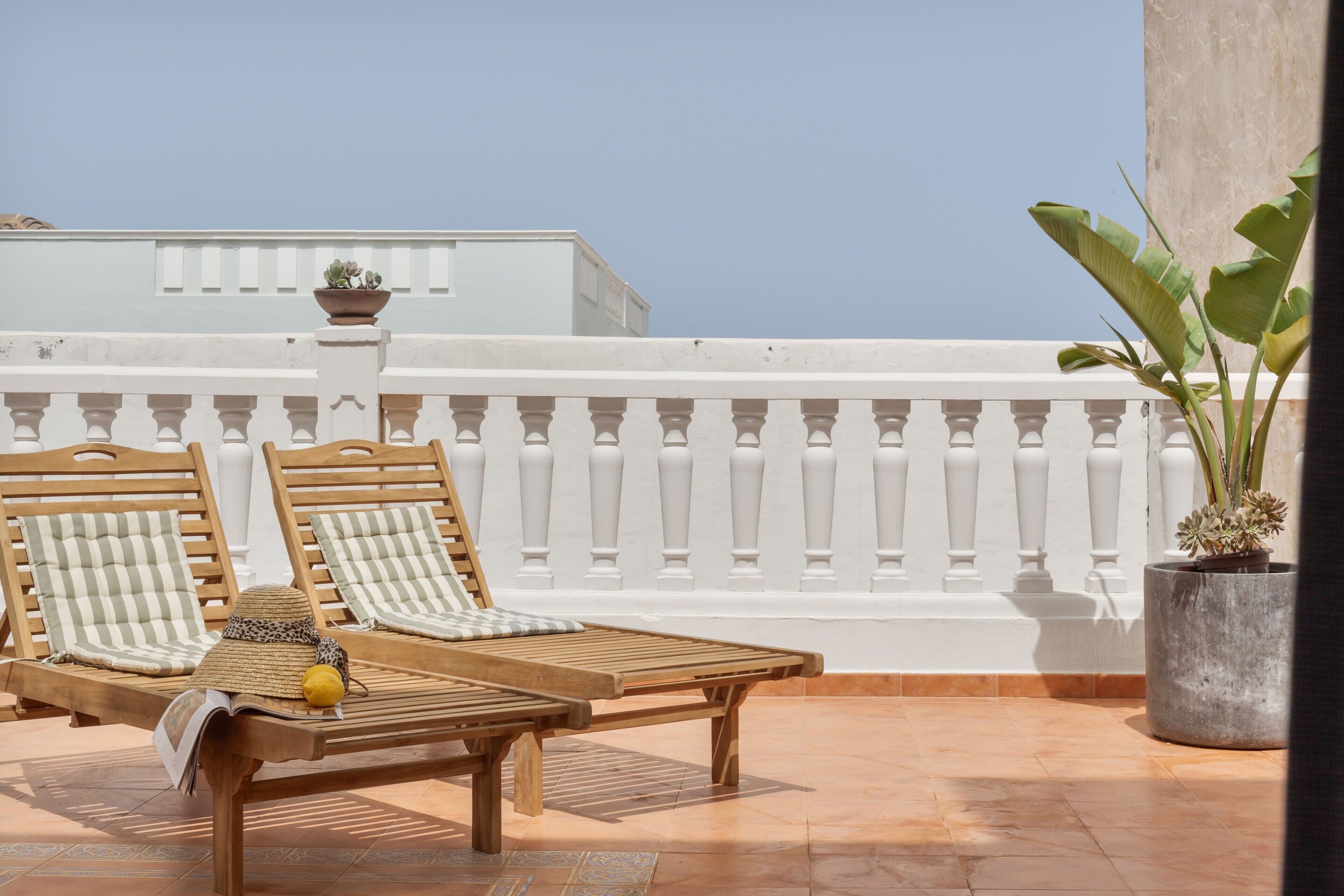 Terras
