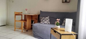 TV - Studio – 2 Guests – Gare de Lyon / Bastille (Paris)