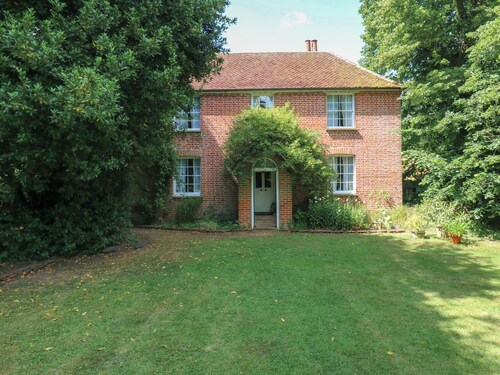Curry Farm