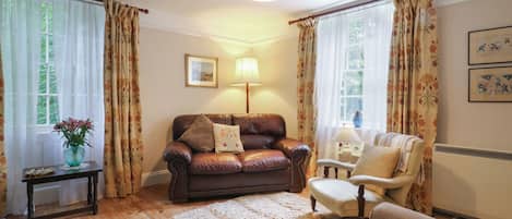 Ferienhaus | Innenbereich