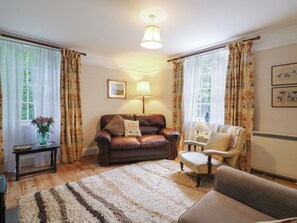 Cottage | Intérieur