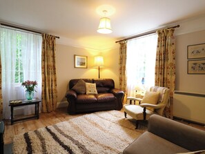 Cottage | Interieur