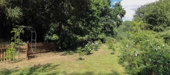 Curry Farm