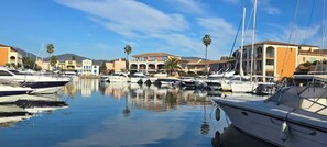 Marina