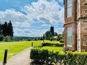 Exterior - Great Glen Townhouse (Inverness)