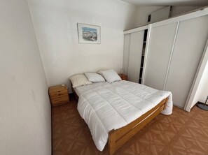 Draps fournis
