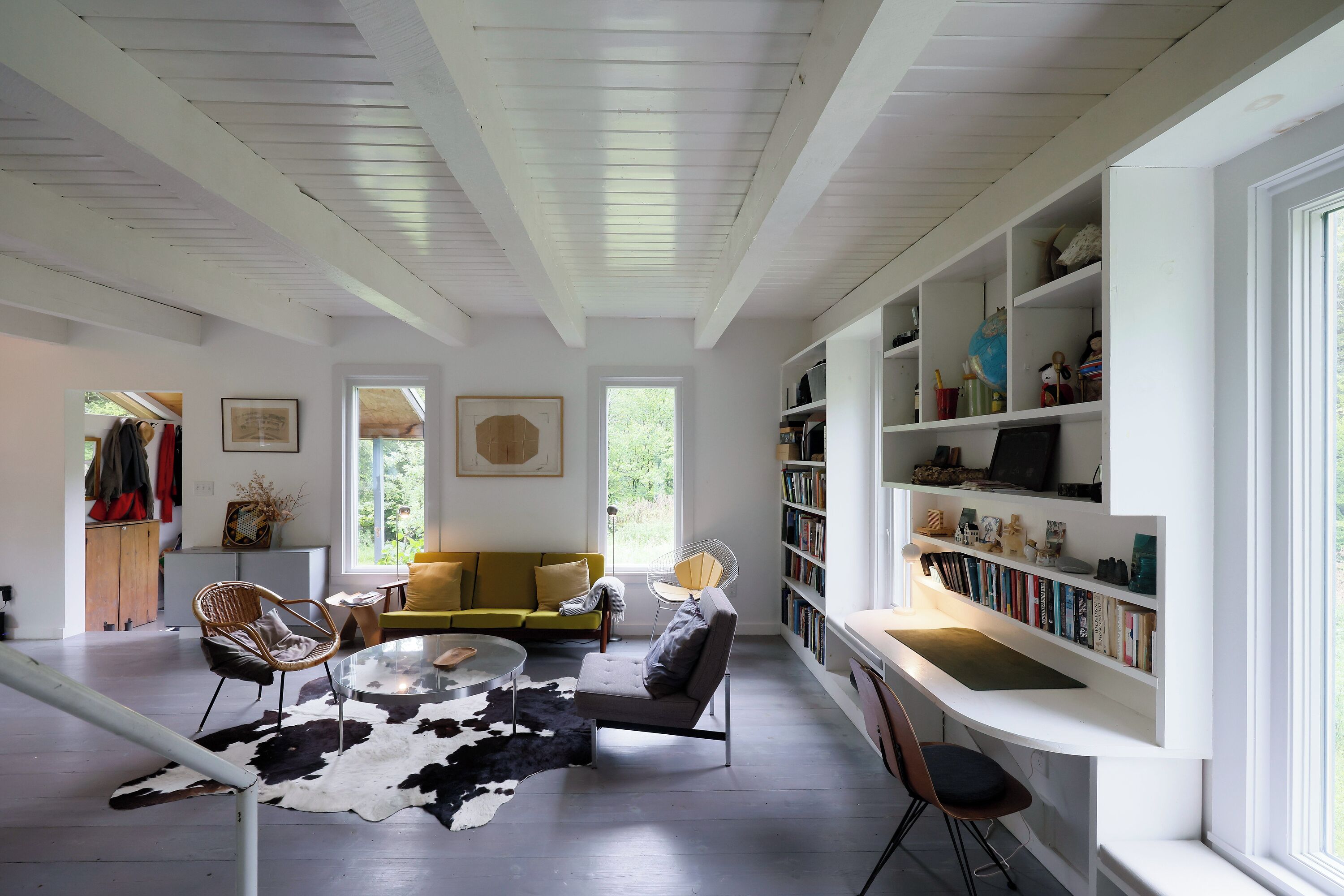 Picturesque Cottage House With Nearby Lake And Cafe - The Berkshires