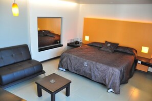 Room - Hotel Teocalli Tula (Tula de Allende)