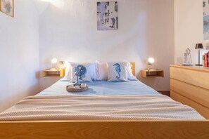 3 camere, lenzuola