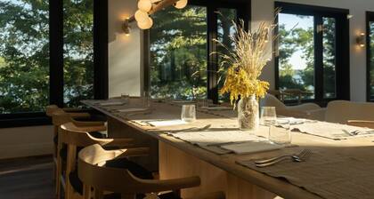 Serenity by the Lake at Dimensions | Cabin Three