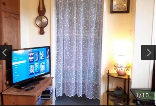 Studio-annex-private Entrance-self Check-in