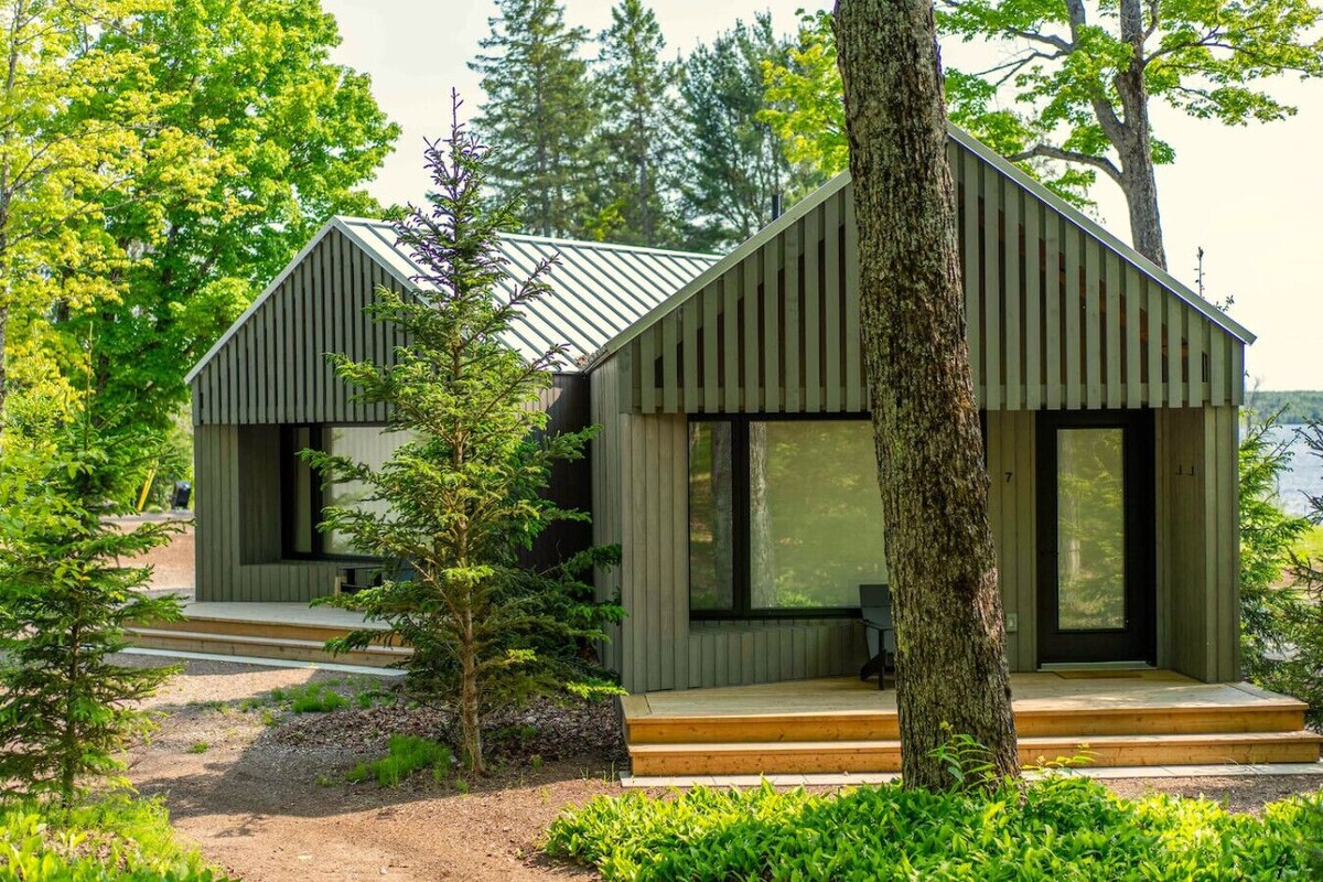 Majoittajan profiilikuva