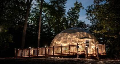 Whispering Woods at Dimensions | Cabin Eleven