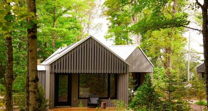 Whispering Woods at Dimensions | Cabin Eleven