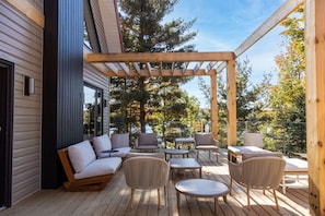 Terras