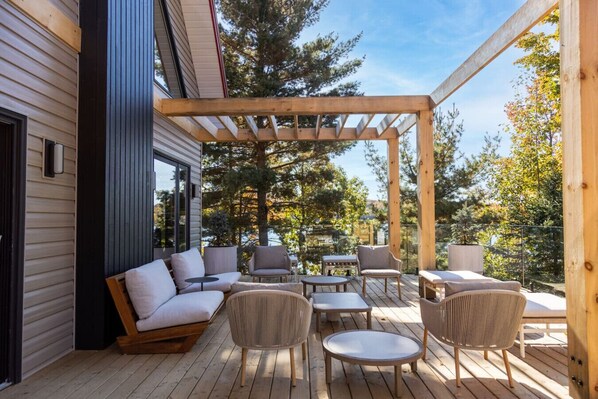 Terras