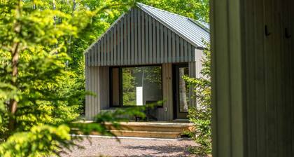 Forest Edge Escape at Dimensions | Cabin Sixteen