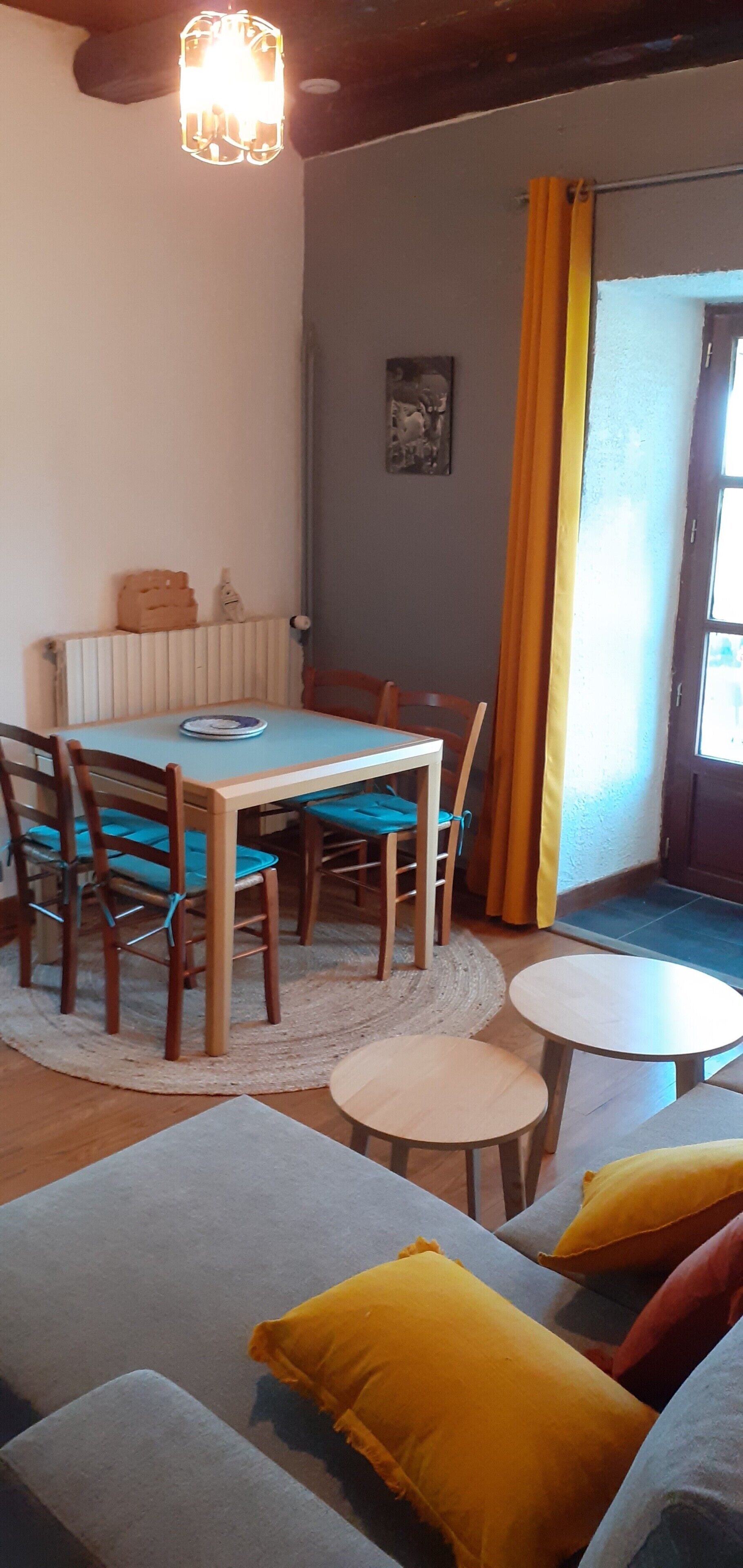 Intérieur