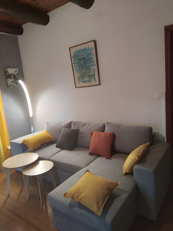 Gîte Le Tilleul Grand Jardin & Terrasse Privés Au Cœur De L'ardèche Authentique - Langogne
