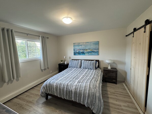 4 slaapkamers, wifi, beddengoed, rolstoeltoegankelijk