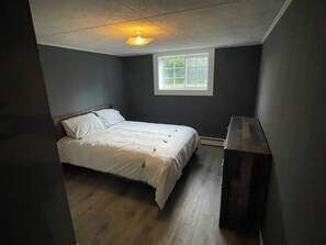 4 Schlafzimmer, WLAN, Bettwäsche, Rollstuhlgeeignet