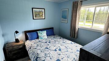 4 Schlafzimmer, WLAN, Bettwäsche, Rollstuhlgeeignet