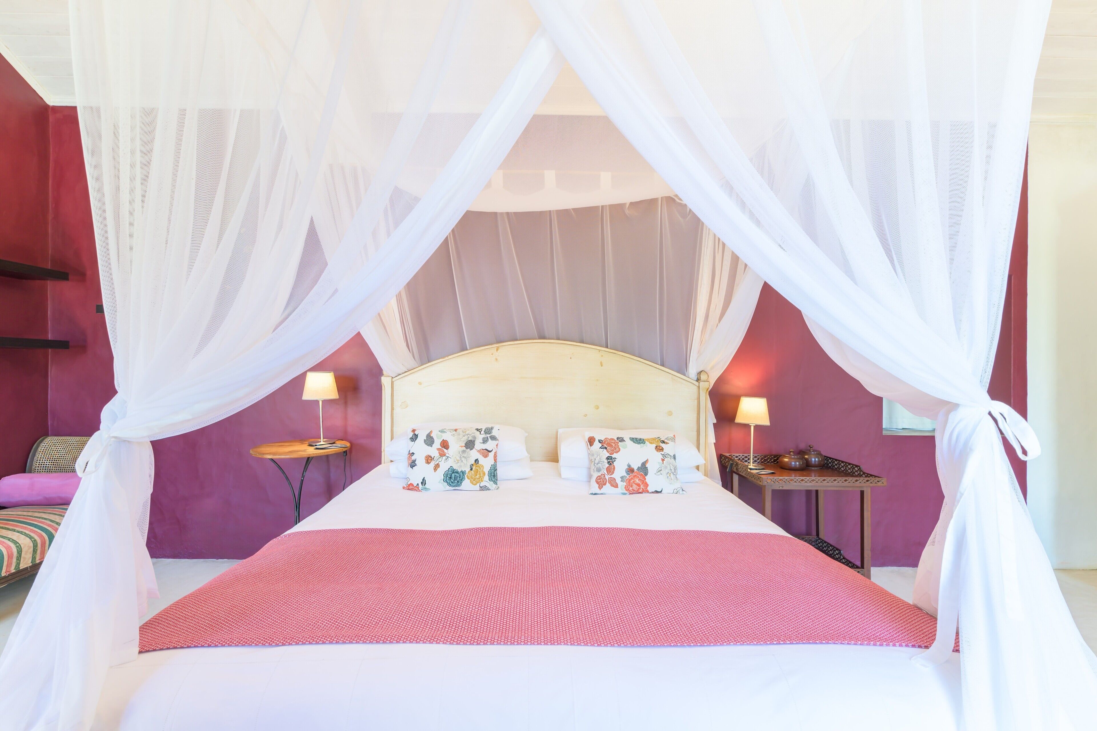 2 makuuhuonetta, silitysrauta/-lauta, Wi-Fi, vuodevaatteet