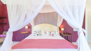 2 makuuhuonetta, silitysrauta/-lauta, Wi-Fi, vuodevaatteet